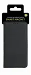 Smart Magnet flipové pouzdro pro Nokia 2.1, black