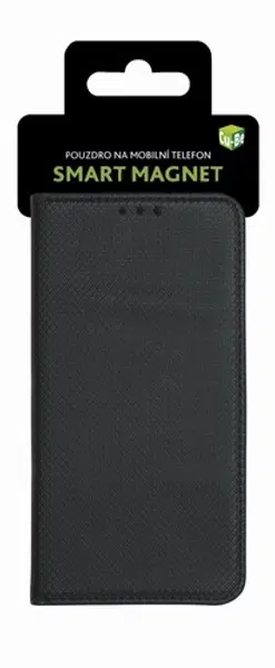 Smart Magnet flipové pouzdro pro Nokia 2.1, black