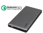 Powerbanka Lamax 10000 mAh, black
