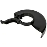 Makita Příslušenství - Ochranný kryt pro úhlové brusky 115 mm 123144-0