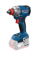 Bosch Náradie - 18V AKU rázový uťahovač, bez batérie a nabíjačky 06019N2120