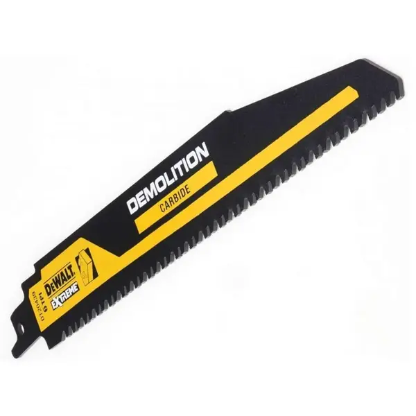 DeWALT Příslušenství - Pilový plátek, délka 23 cm DT20439