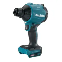 Makita - 40V AKU ofukovač, bez baterie a nabíječky AS001GZ