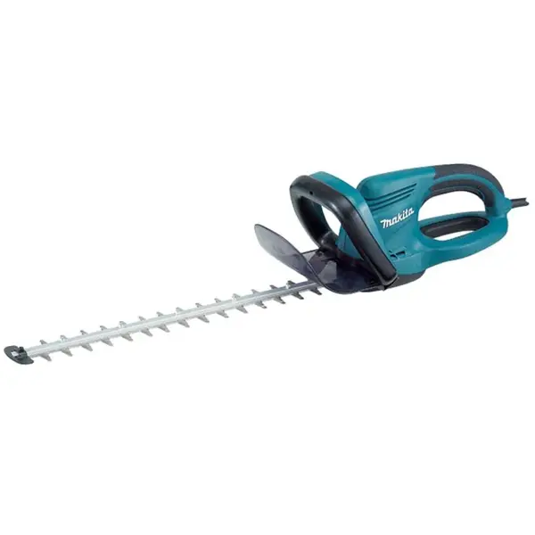 Makita Zahradní technika - Plotové nůžky 55 cm, 550 W UH5570