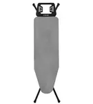 Rolser - Žehlicí prkno K-UNO Black Tube M, šedá K01016-2087