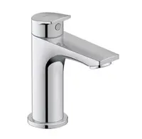 Duravit DuraStyle Basic - Umyvadlový ventil, chrom N11080002010