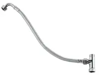 Grohe Grohtherm Micro - Pripájacia súprava 47533000