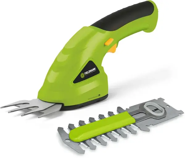 Fieldmann Nářadí - FZN 4000-A Aku nůžky na trávu 50001776