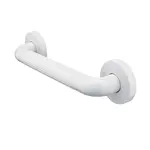 Nimco Madlá - Držadlo, dĺžka 48 cm, biely plast BM 1235-05