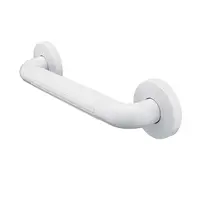 Nimco Madlá - Držadlo, dĺžka 48 cm, biely plast BM 1235-05