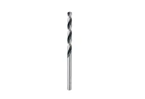 Bosch Příslušenství - Sada vrtáků do kovu, 4,8x86 mm, 10 ks 2608577216