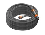 Gardena - Zahradní textilní hadice Liano Life 13 mm, s příslušenstvím, 20 m 18450-20