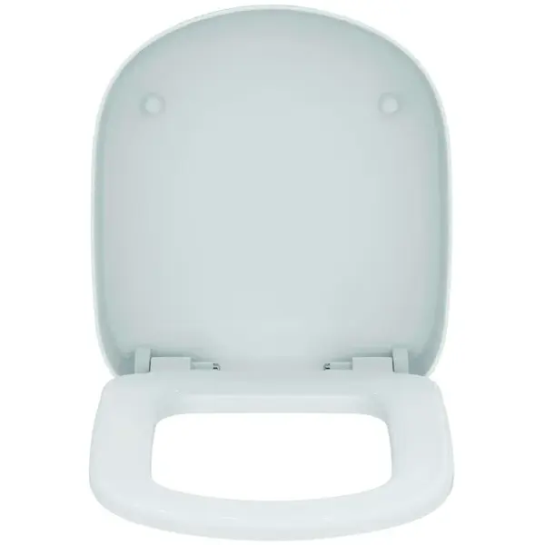 Ideal Standard Tempo - WC sedátko, bílá T679801
