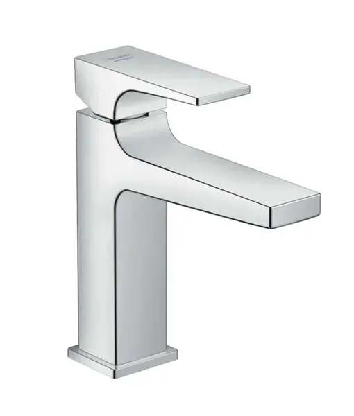 Hansgrohe Metropol - Umyvadlový ventil, EcoSmart, chrom 32501000