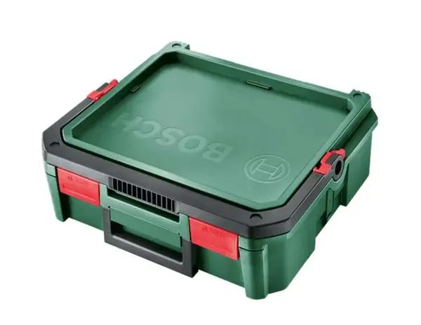 Bosch Príslušenstvo - Kufor na náradie SystemBox 1600A016CT