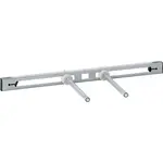 Geberit Příslušenství - Příčný nosník pro upevnění pisoáru 242.044.00.1