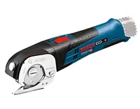 Bosch Nářadí - 12V AKU univerzální nůžky, bez baterie a nabíječky 06019B2901