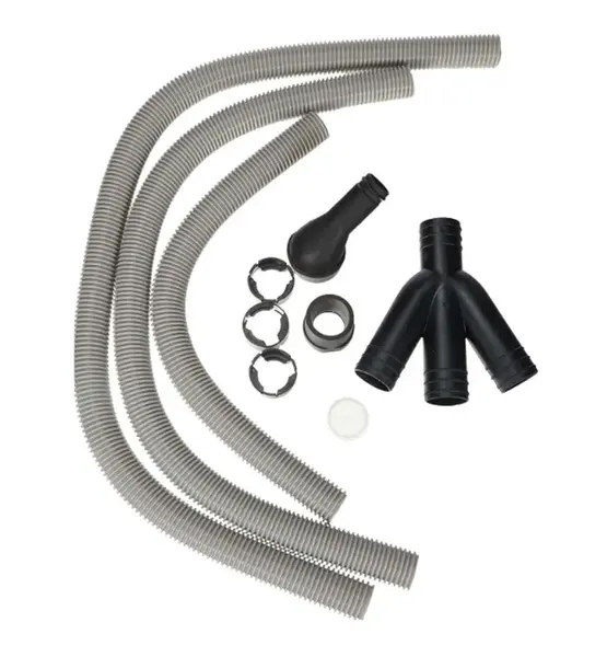 DeWALT Příslušenství - Sada pro připojení odsávání DE3500