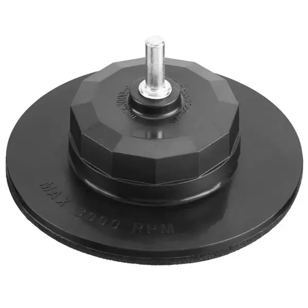 Stanley Příslušenství - Upínací hlava pro vrtačku, průměr 125 mm STA32292-XJ