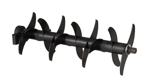 Makita - Náhradní vertikutační nástavec YA00001316