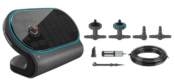 Gardena - Sada pro solární zavlažování AquaBloom L 13330-20