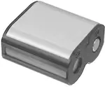 Hansa Příslušenství - Baterie typ DL223A / CR-P2 59912443