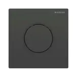 Geberit Splachovací systémy - Ovládání splachování pisoáru, černá 116.015.DW.1