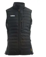 DeWALT - Pánská vesta Force, velikost M, černá 48914/M