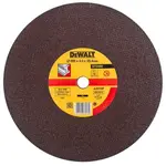 DeWALT Príslušenstvo - Rezný kotúč na kov 355x25,4 mm DT3450