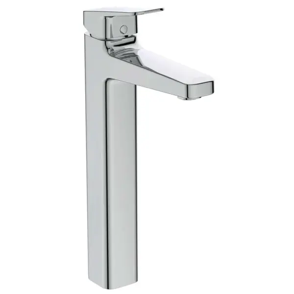 Ideal Standard CeraPlan - Batéria pre umývadlovú misu, BlueStart, chróm BD237AA