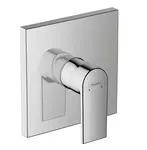 Hansgrohe Vernis Shape - Sprchová baterie pod omítku, chrom 71668000