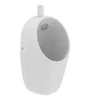 Ideal Standard i.Life - Pisoár, horný prívod vody, biela E253601