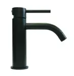 Paffoni Light - Umývadlová batéria, matná čierna LIG071NO