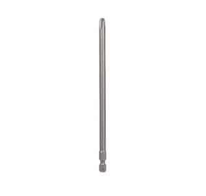 Bosch Příslušenství - Bit PH3, délka 152 mm 2607001542