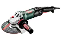 Metabo Náradie - Uhlová brúska 180 mm, 1900 W 601095000