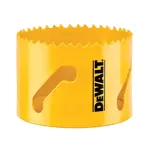 DeWALT Príslušenstvo - Pílová dierovka 89x46,5 mm DT90334