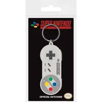 Klíčenka gumová Nintendo  Snes