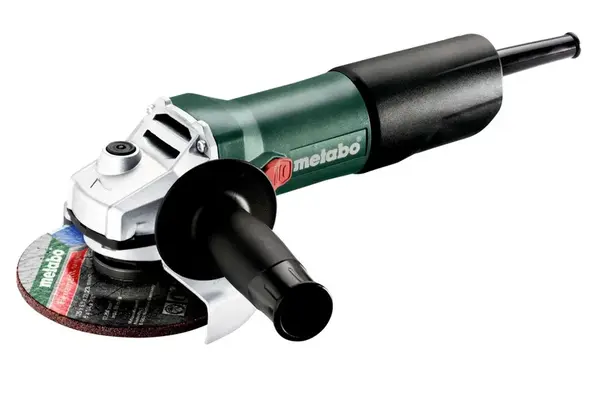 Metabo Náradie - Uhlová brúska 125 mm, 850 W 603608000