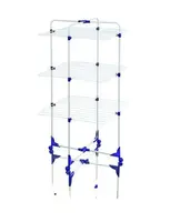 Leifheit Sušení - Sušák na prádlo Classic Tower 270 81454