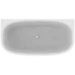 Ideal Standard Dea - Vaňa 150x75 cm, biela T546501