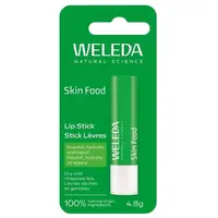 WELEDA Skin Food lip stick 4.8 g