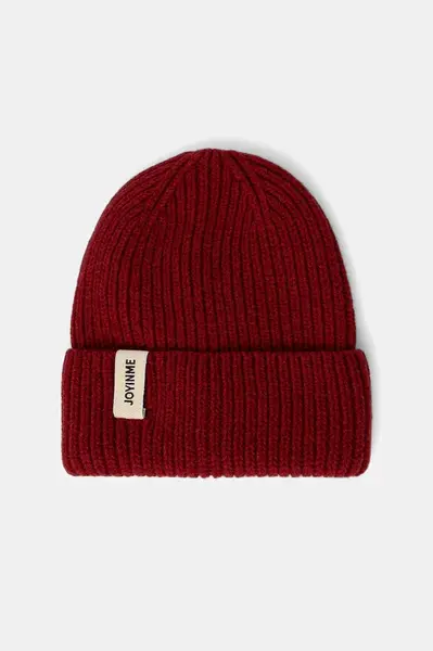 Vlnená čiapka JOYINME Warm Thoughts