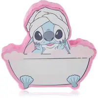 Mad Beauty Disney Stitch koupelová bomba vůně Tuberose & Jasmine 150 g