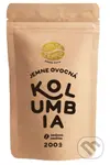 Kolumbia "Jemne ovocná" (zrnková káva, 1000g)