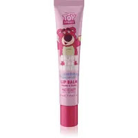 Mad Beauty Toy Story balzám na rty vůně Raspberry 10 ml