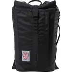 NITRO SCRAMBLER Městský batoh, černá, velikost