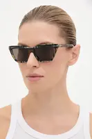 Sluneční brýle Burberry