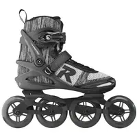 Roces THREAD TIF Kolečkové brusle, černá, velikost