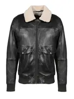 FREAKY NATION Prechodná bunda 'Maverik'  čierna