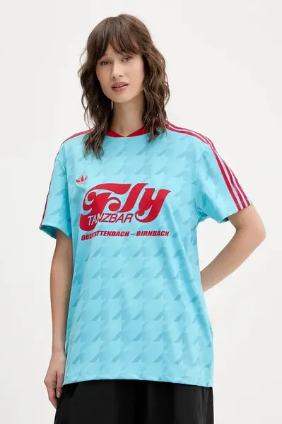 Tričko adidas Originals Footie Jersey